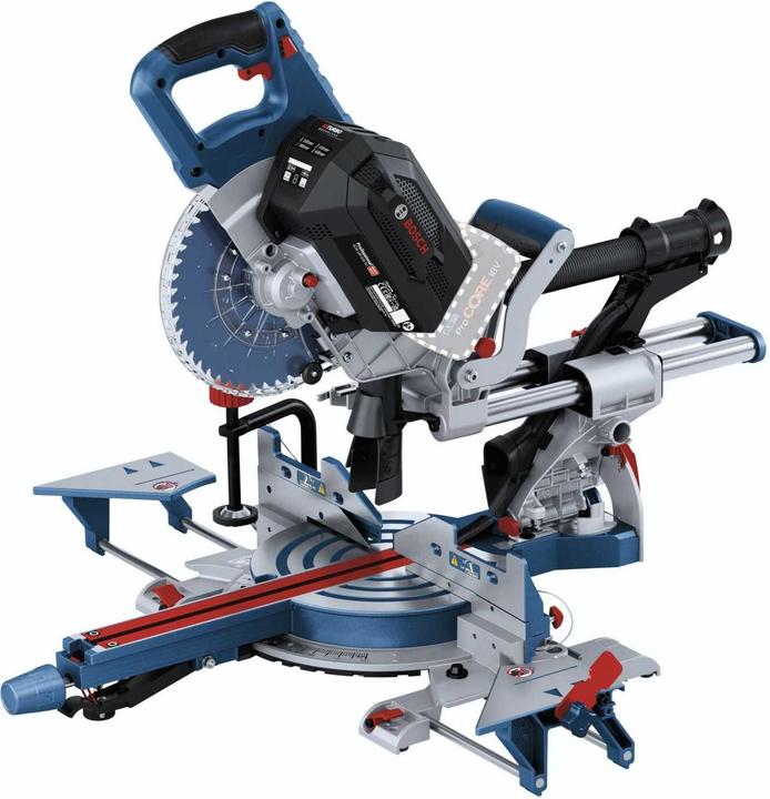 Bosch Professional GCM 18V-216 DC