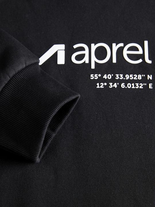 Produktbild Aprel Gedruckt Kapuzenpullover Kapuzenpullover (M)