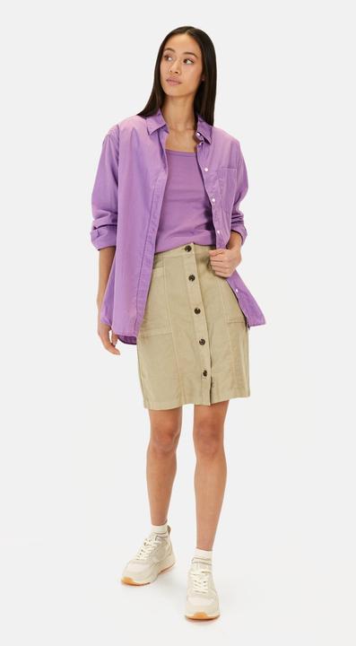 Actual product image Camel Active Rock aus einem Leinenmix (40)