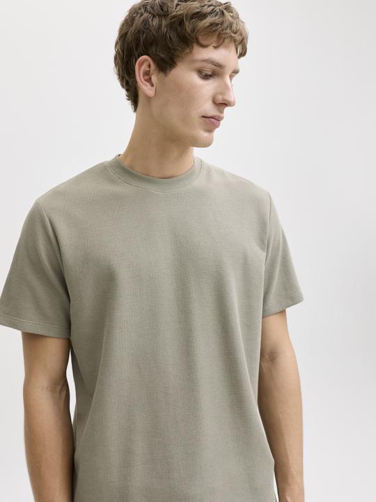 Produktbild Jack & Jones Jjeaustin Tee Ss Noos (XS)