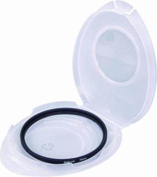 Productafbeelding Dörr UV-filter DHG 72mm (72 mm, UV-filter, 72 mm)