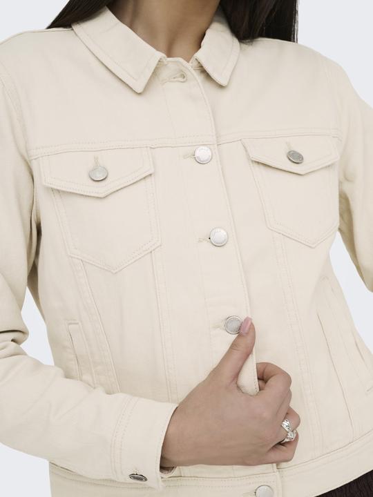 Actual product image Only ONLTIA Jeansjacke Jeansjacke (40)