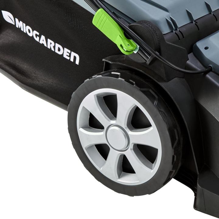 Produktbild Miogarden EM 4418 (Netzbetrieb)