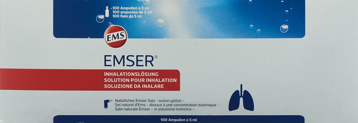 Produktbild Emser Inhalationslösung