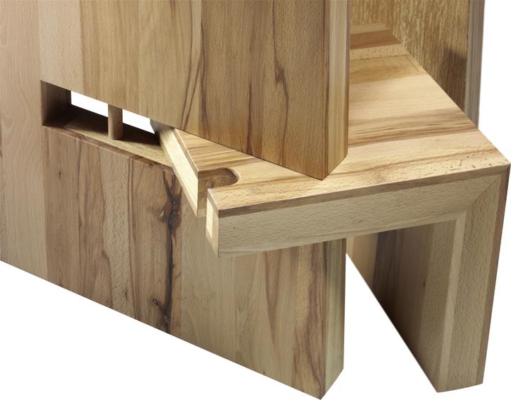 Image du produit Hailo Tabouret design