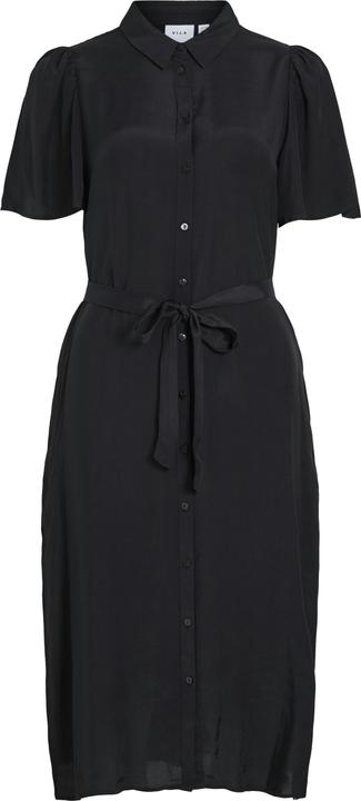 Produktbild Vila Midi Blusenkleid (36)