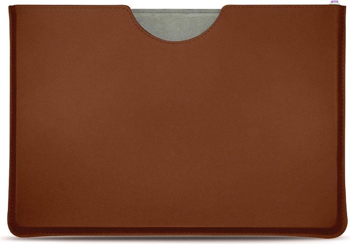 Marron PU (Pantone #8B4720 )