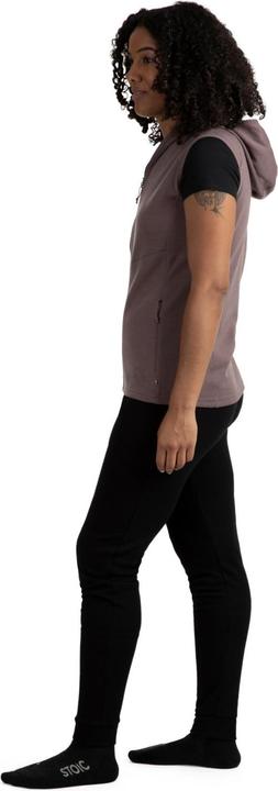 Produktbild Stoic Women's Merino260 StadjanSt. Vest (46)