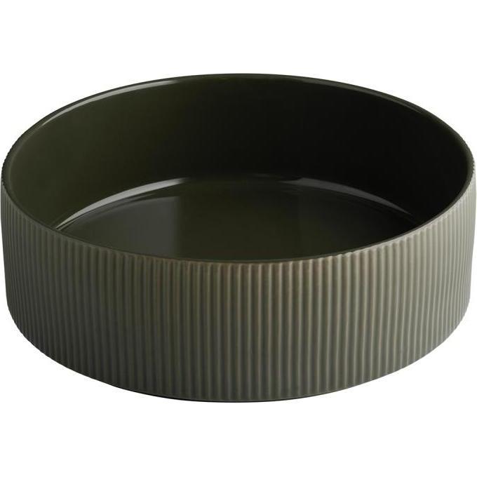 APS, Piatti di servizio, Schale -THE GRID-