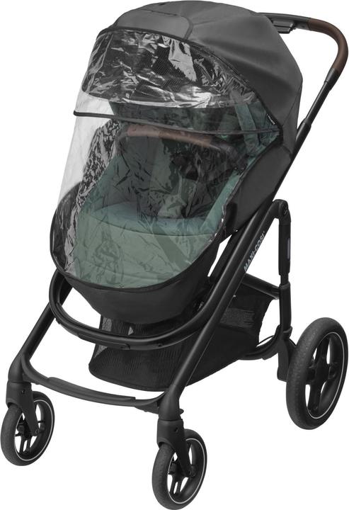 Produktbild Maxi-Cosi Regenverdeck Black