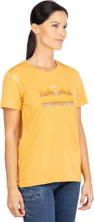 Immagine prodotto Chillaz Women's Iseo Time To Chill T-Shirt (38, M)