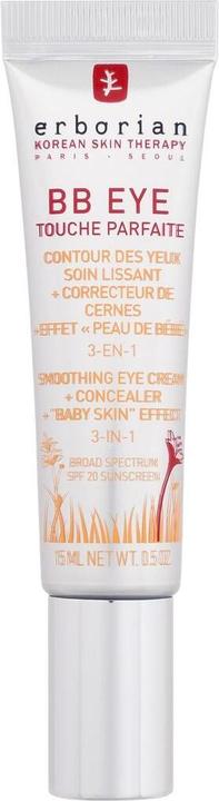 Erborian BB Eye (Beige)