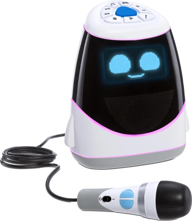 Actual product image MGA Tobi? 2 Interactive Karaoke Machine