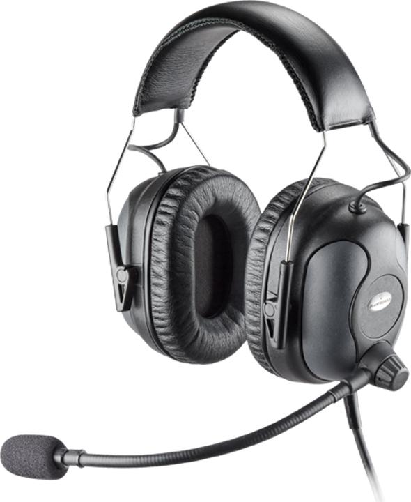 Image du produit Poly SHR 2638-01 (Filaire)