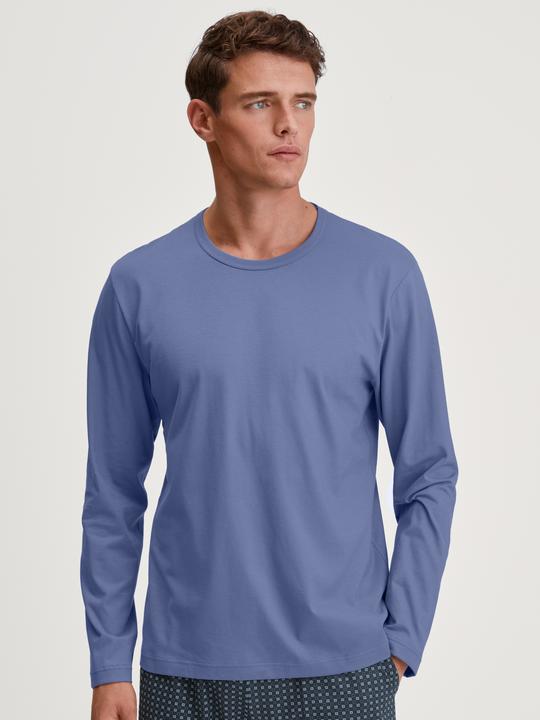 Actual product image Calida Rmx Sleep Leisure Langarmshirt (XL)