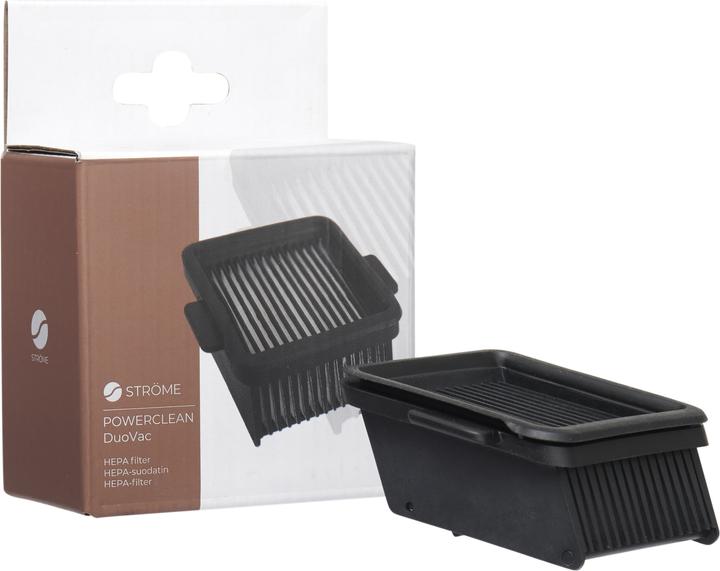 Ströme PowerClean DuoVac/DuoVac Pro Filter