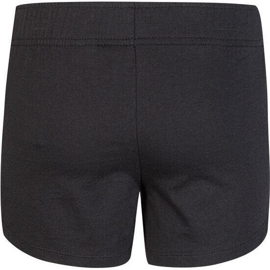 Thumbnail - Converse, Mädchen, Shorts, shorts für kinder timels chuck patch, Schwarz, (XXL)