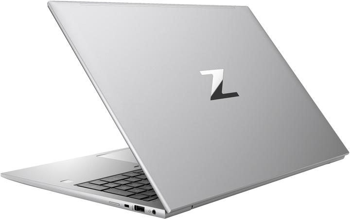 Produktbild HP ZBook Firefly G9 (16", 512 GB, 16 GB, DE, Intel Core i7-1255U)