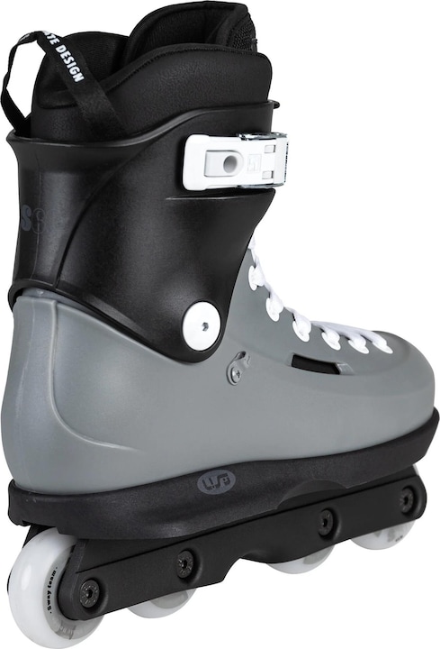 Actual product image Usd Aggressive skates (43, 44)