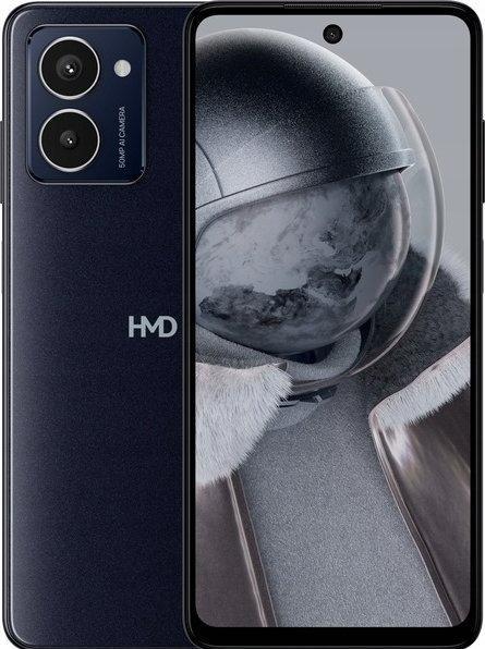 Image du produit HMD Pulse Pro (128 Go, Océan noir, 6.56", Double SIM, 4G)
