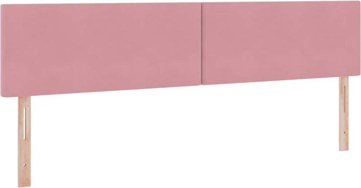 Image du produit vidaXL Modernes Bett (200 x 200 cm)