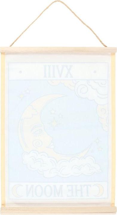 Image du produit Something Different - Patère murale THE MOON