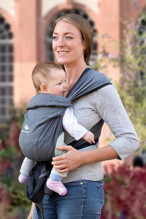 Produktbild Manduca Twist Regular