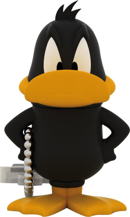 Image du produit Emtec USB2.0 L105 8GB LT Daffy Duck (8 Go, USB-A)