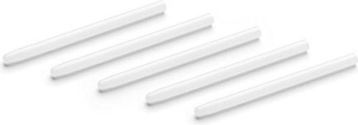 Actual product image Wacom Standard White Nibs (5 pack)
