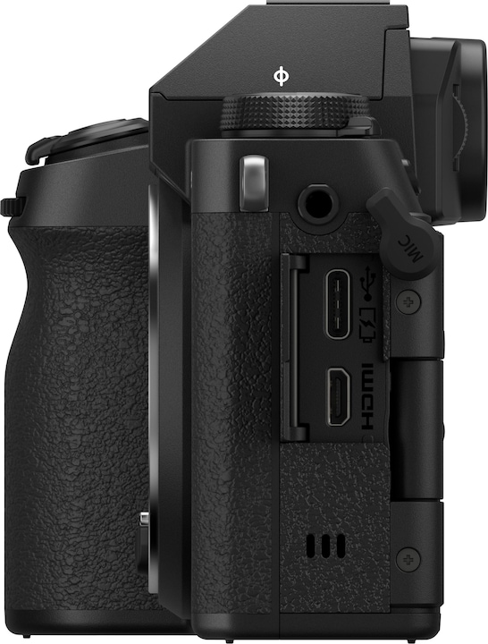 Actual product image Fujifilm X-S20 (26.10 Mpx, APS-C / DX)
