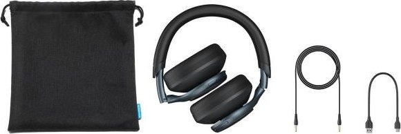Produktbild soundcore Space One (ANC, 40 h, Kabelgebunden, Kabellos)