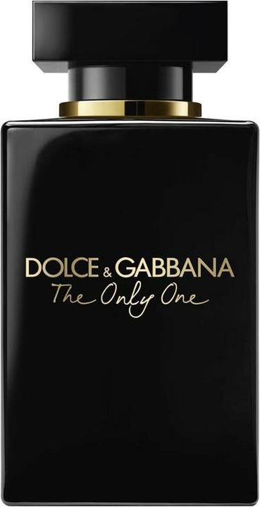 Actual product image Dolce & Gabbana D&G The Only One EDP I New (Eau de parfum, 30 ml)