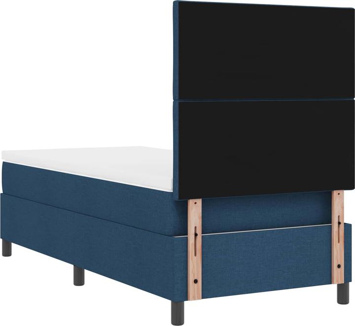 Produktbild vidaXL Boxspringbett (100 x 200 cm)