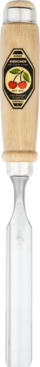 Actual product image Kirschen gouge (20 mm)