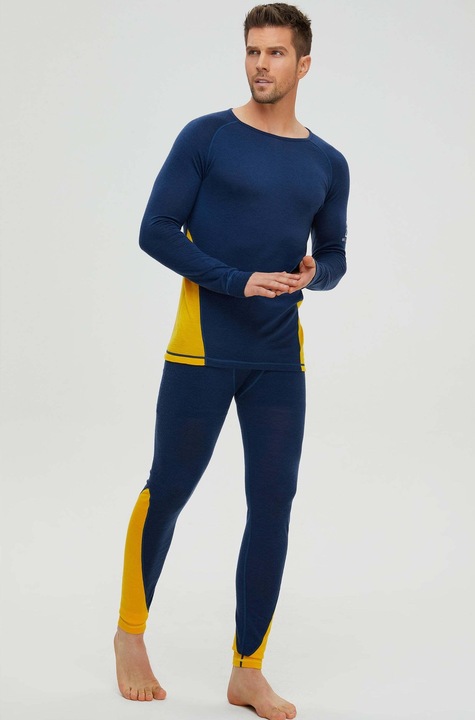 Produktbild Bellemere Trouser Men's Base Layer Thermal Leggings (L)