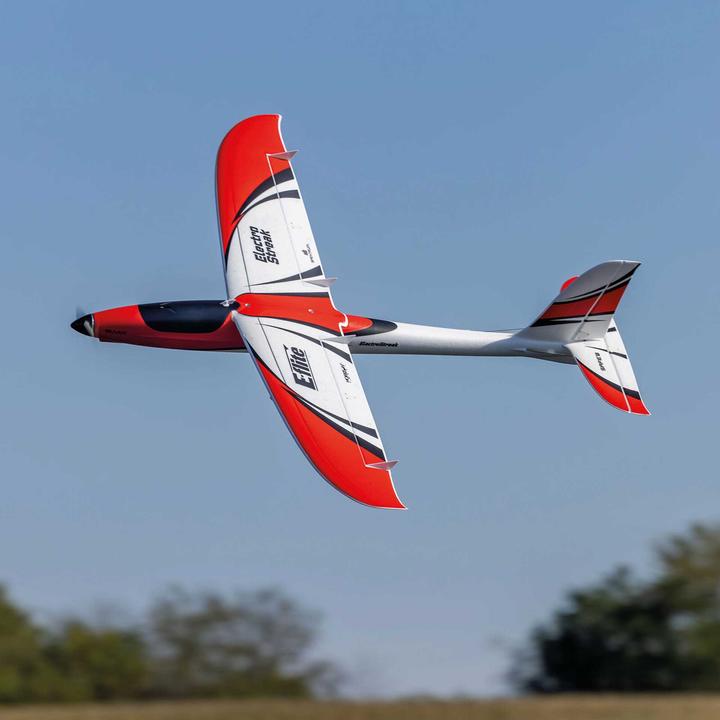 Image du produit E-Flite ElectroStreak 1.1m PNP (Multi moteur)