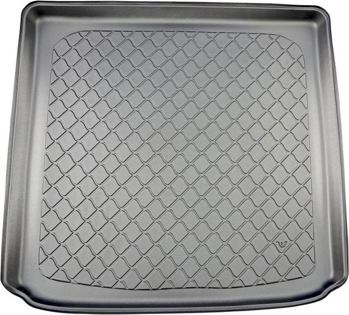 Image du produit Aristar Bac de coffre pour Renault Arkana de 2021 à aujourd'hui (plancher de chargement supérieur)