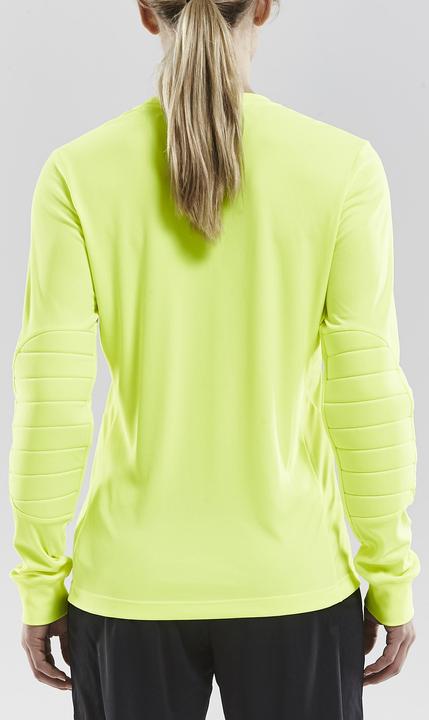 Actual product image Craft Squad Gk Ls Jersey W (XS)