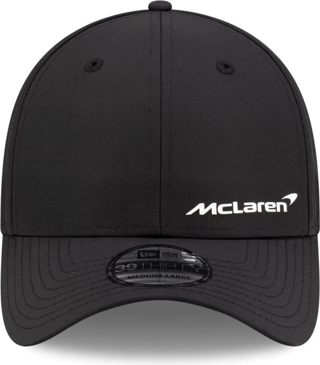 Produktbild New Era 39Thirty Stretch Cap - McLaren Automotive - M/L