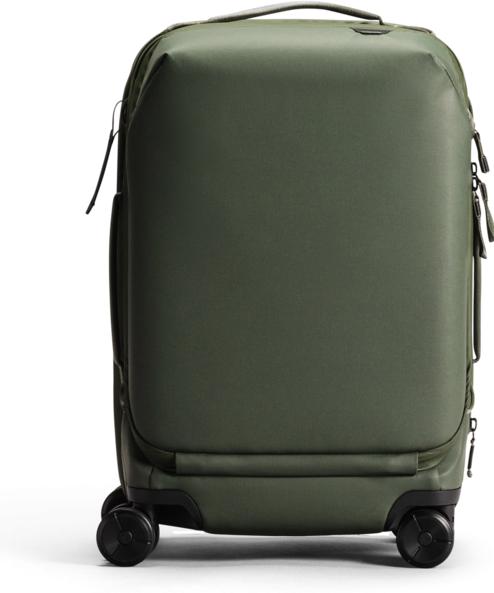 Actual product image Peak Design Roller Pro Carry-On (34 l)
