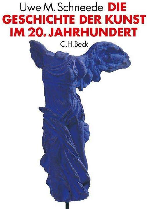 Die Geschichte der Kunst im 20. Jahrhundert (Tedesco, Uwe M. Snowy, 2010)