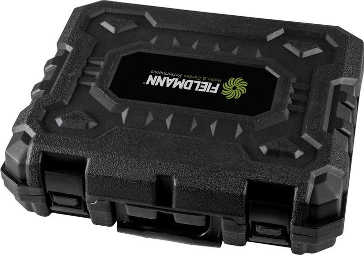 Actual product image Fieldmann FDV 201502-E (Electrical connection)