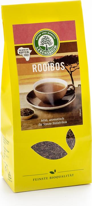 Produktbild Rooibos-Tee (100 g)