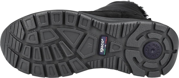 Produktbild Igi&co Stiefelette (39)