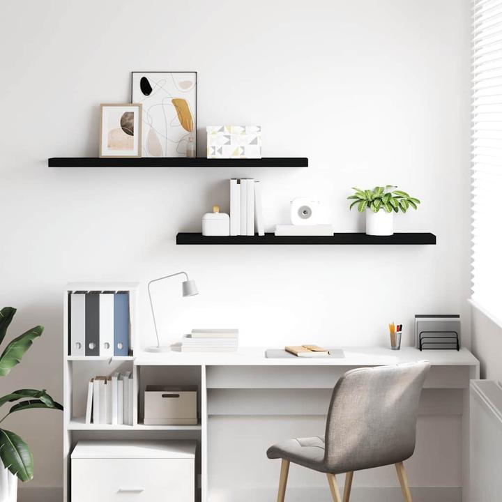 Image du produit vidaXL Valentin (120 x 24 x 4 cm)