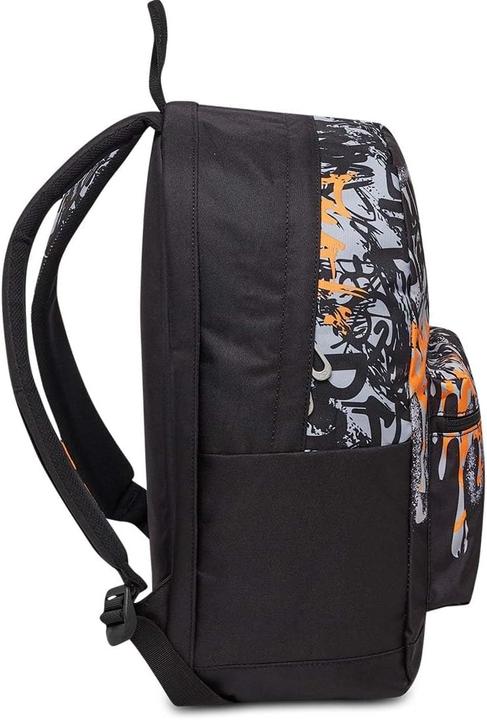 Actual product image Seven Omkeerbare nieuwe rugzak met draadloze oortelefoons jongens Omkeerbare rugzak 1Pack (29 l)