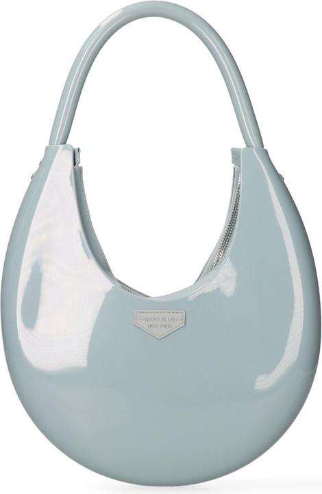 Grigio e argento