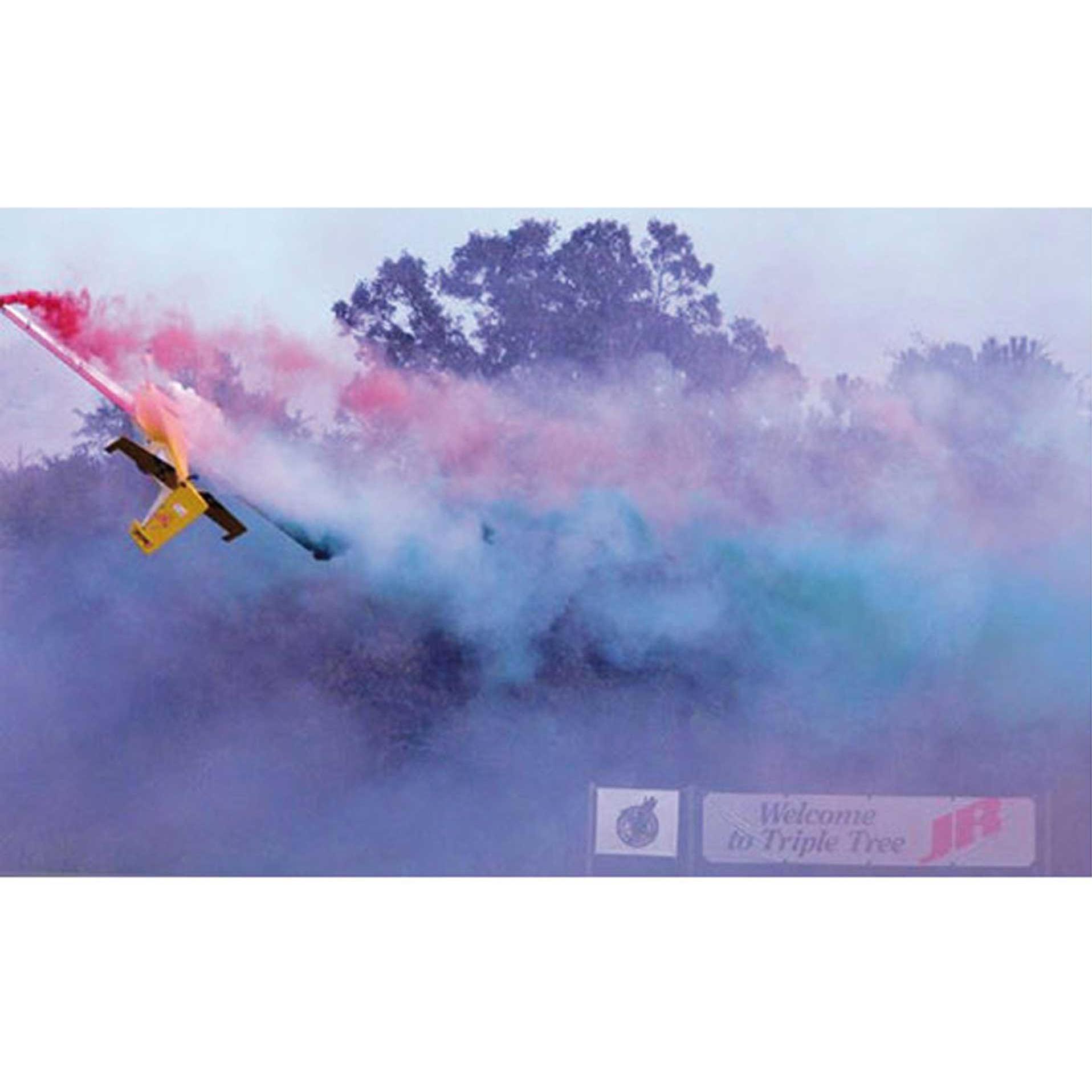 Thumbnail - Powerbox Systems Smokeöl Blue Max 5L