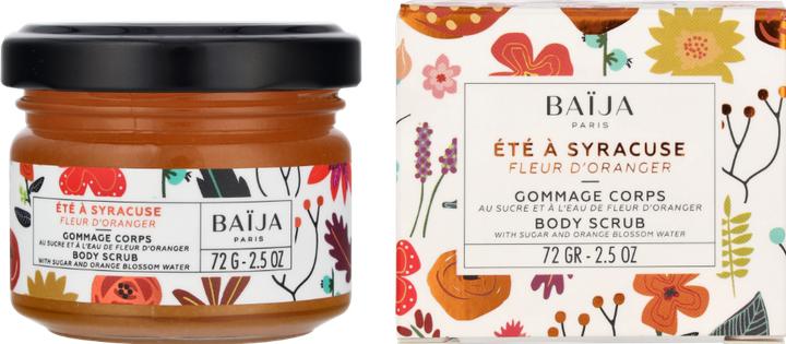 Produktbild Baija Gommage Corps