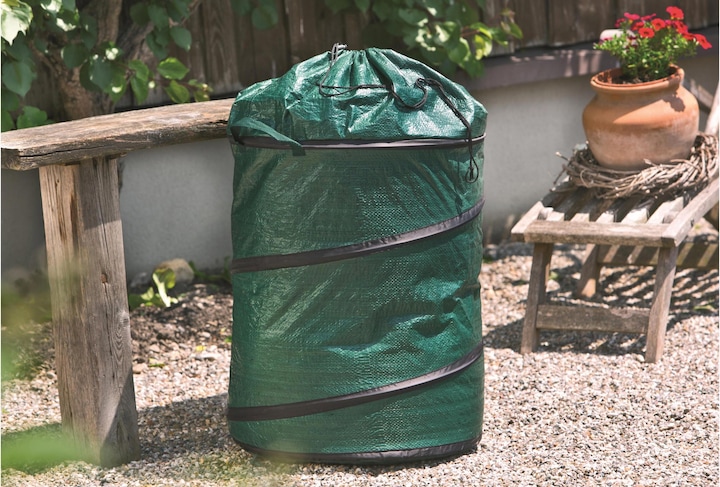 Produktbild Windhager Gartenabfallsack (120 l)
